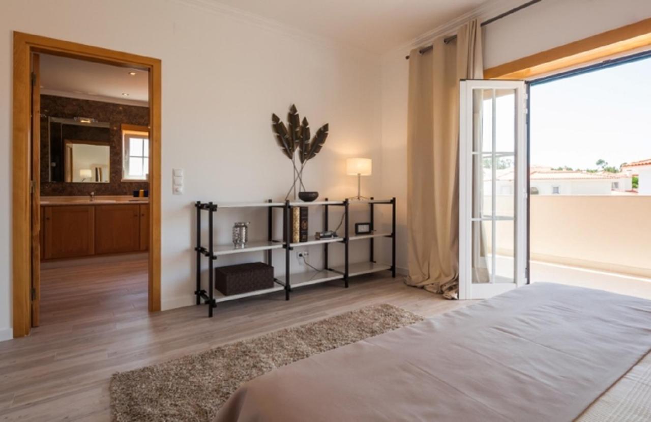 The Village - Praia D'El Rey Golf & Beach Resort Óbidos Екстериор снимка